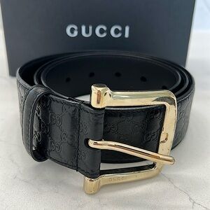 Gucci Belt